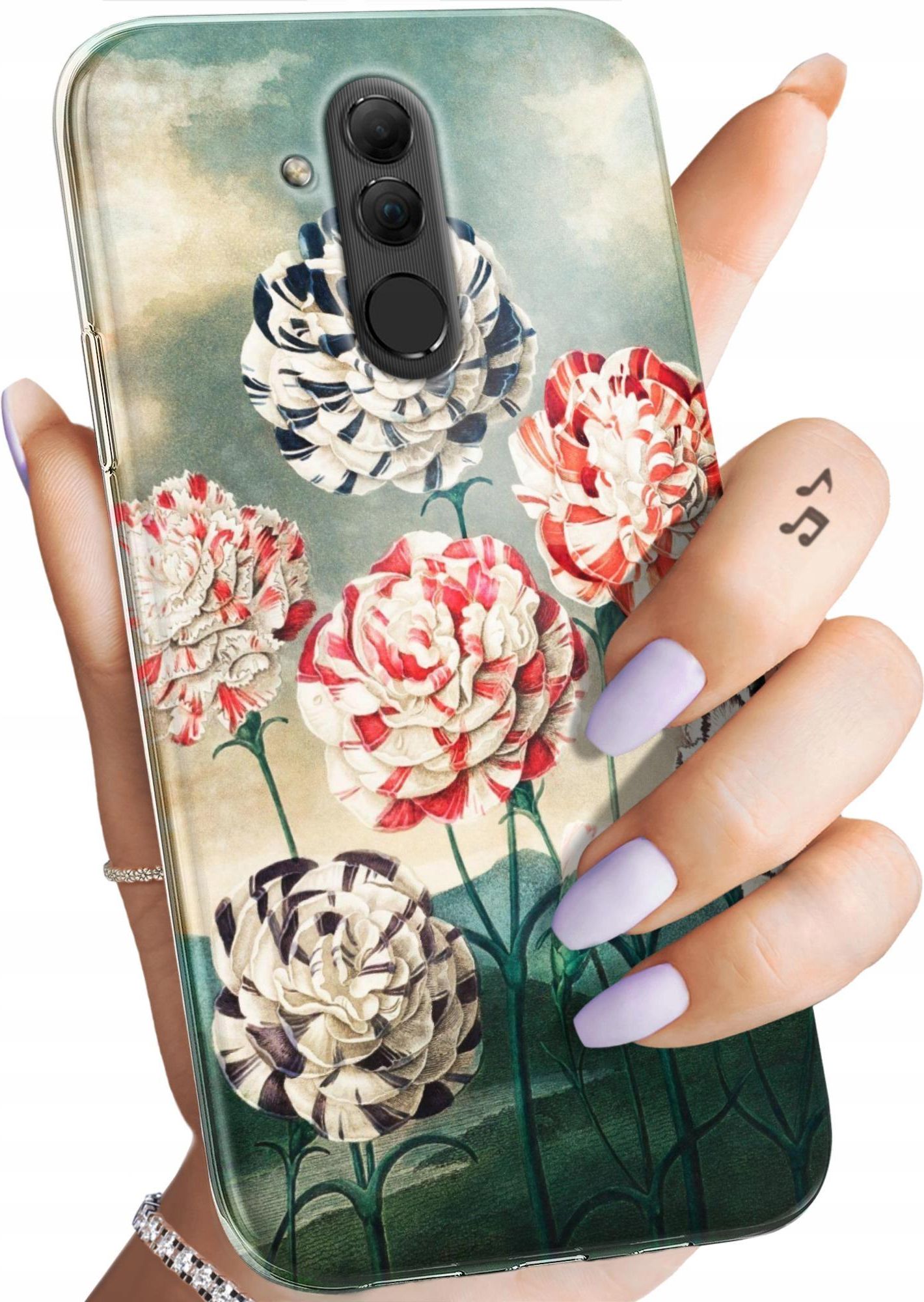 Hello Case Etui Do Huawei Mate Lite Robert John Thorton Etui Na