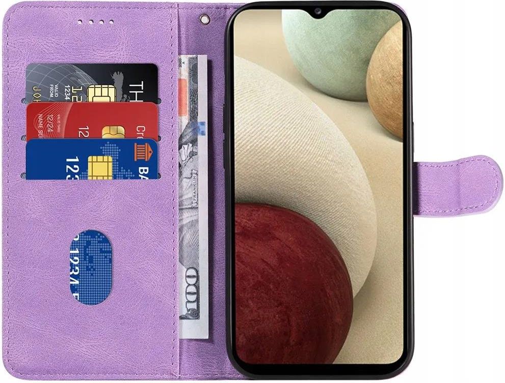 Saturcase Etui Pokrowiec Do Samsung Galaxy A M Etui Na Telefon