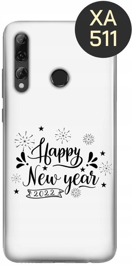 Hello Case Etui Do Huawei P Smart Plus Sylwester Etui Na Telefon