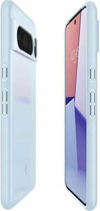 Spigen Etui Do Google Pixel 8 Pro Thin Fit Cover Obudowa Plecki Case - zdjęcie 3