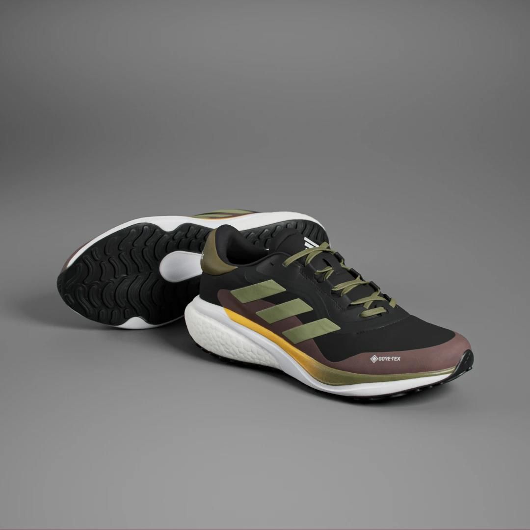 Adidas Buty Supernova 3 Gtx Running Hq1808 Ceny I Opinie Ceneo Pl