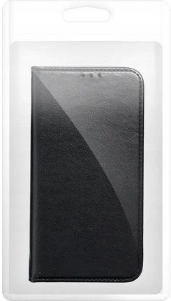Izigsm Kabura Smart Magneto Do Samsung S23 Fe Czarny - zdjęcie 2