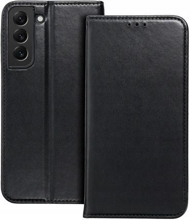 Izigsm Kabura Smart Magneto Do Samsung S23 Fe Czarny - zdjęcie 6