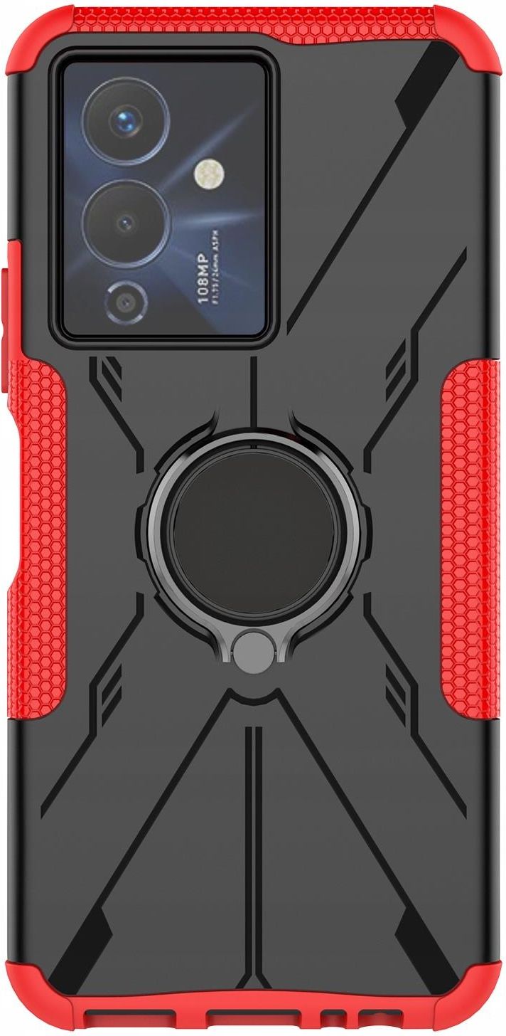 Exoguard Etui Pancerne Case Cover Obudowa Futerał Do Infinix Note 12