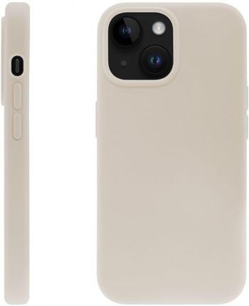Vivanco Etui Mag Hype Cover Iphone 15 Beżowy Sklep Warszawa C H Land - zdjęcie 5