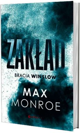 Bracia Winslow T.1 Zakład - zdjęcie 3