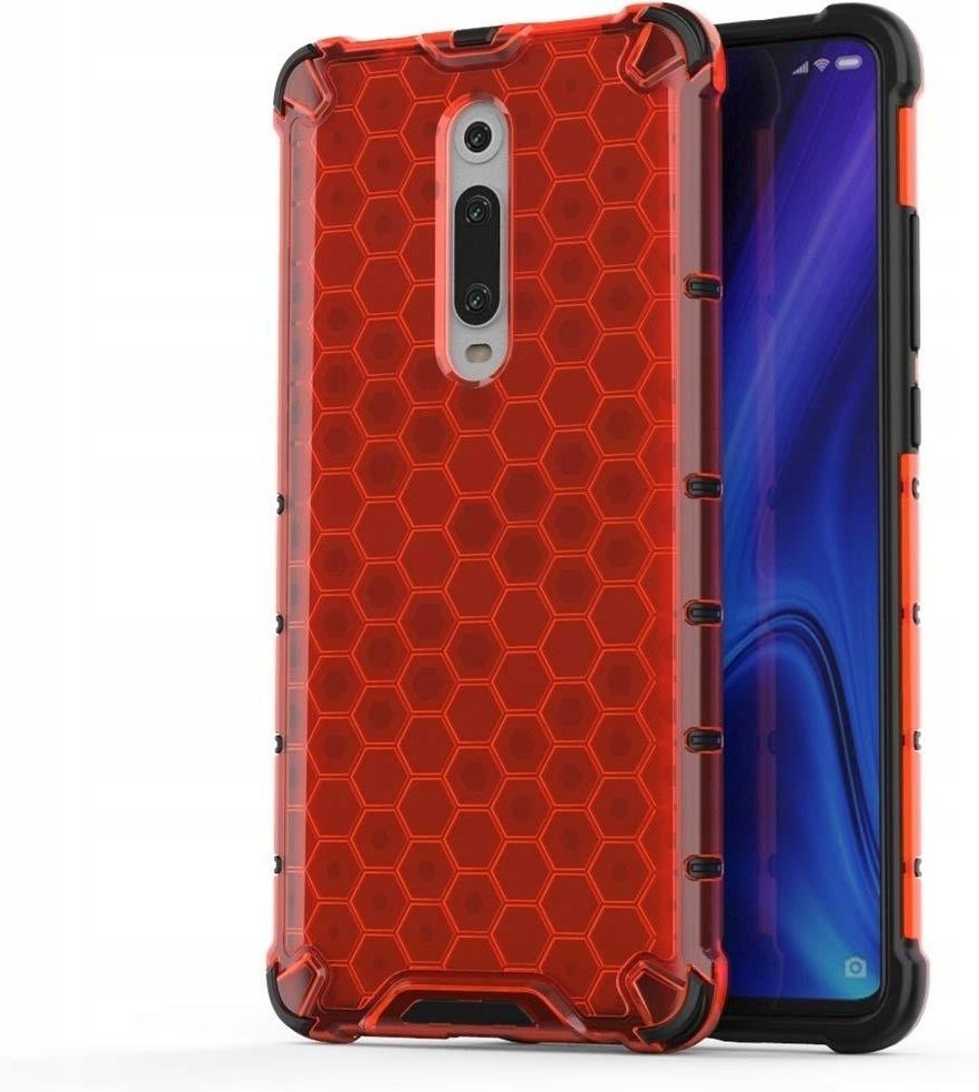 Exoguard Etui Pancerne Case Cover Obudowa Futerał Do Mi 9T 9T Pro