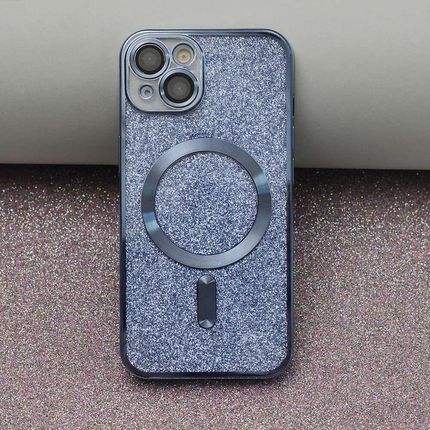 Telforceone Nakładka Glitter Chrome Mag Do Iphone 14 Pro 6 1