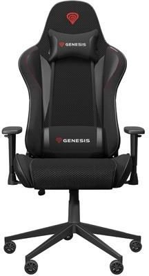 Genesis Nitro 440 G2 mesh czarny NFG2115 - zdjęcie 2