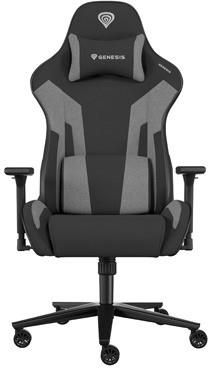 Genesis Nitro 720 czarno-szary - zdjęcie 2