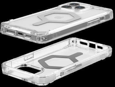 Urban Armor Gear Etui Uag Plyo Magsafe Obudowa Ochronna Do Iphone 15 Pro Max Kompatybilna - zdjęcie 2
