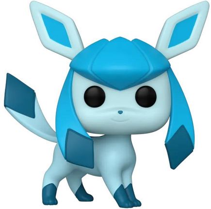 Cenega Pop Games Pokemon Glaceon Emea 921 - zdjęcie 3