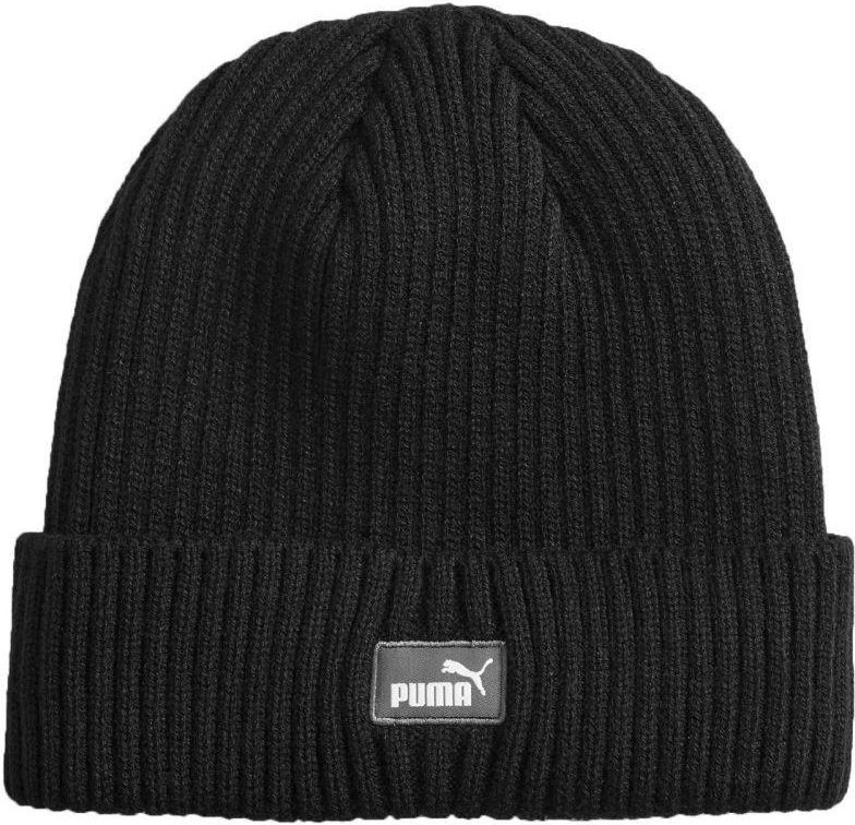 Czapka Puma Classic Cuff Beanie W 024826 01 Ceny I Opinie Ceneo Pl