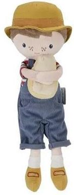 Little Dutch Farmer Jim Lalka 35Cm - zdjęcie 2