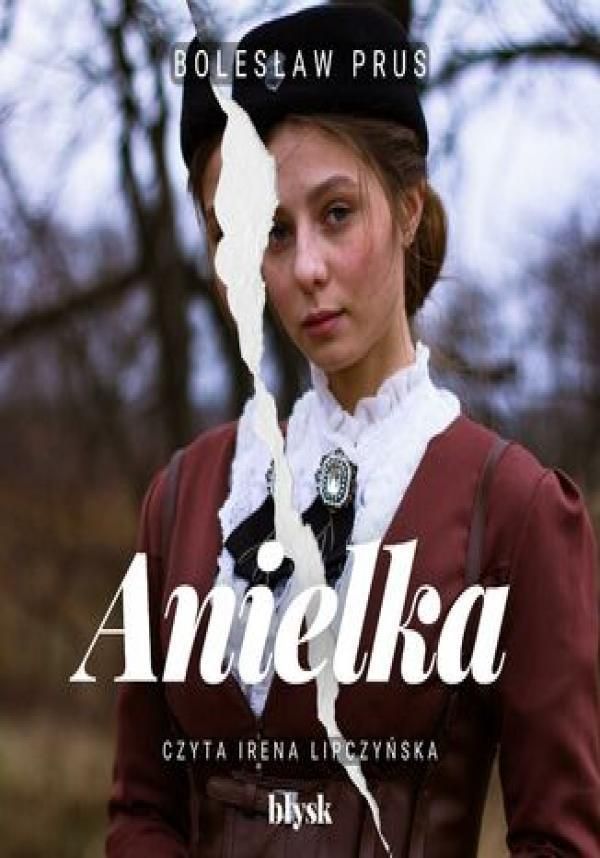 Anielka Audiobook Ceny I Opinie Ceneo Pl