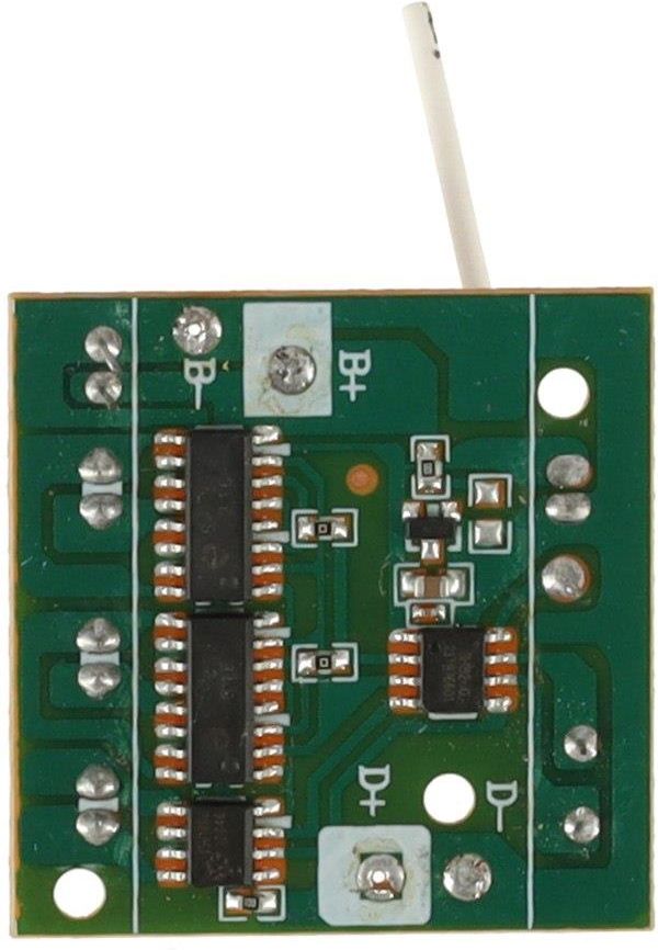 Zdjęcie Część do RC Rock Crowler X9115 płytka sterująca - Toruń