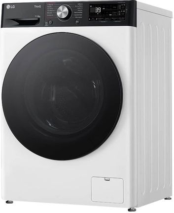 LG F4D1675YW - zdjęcie 2