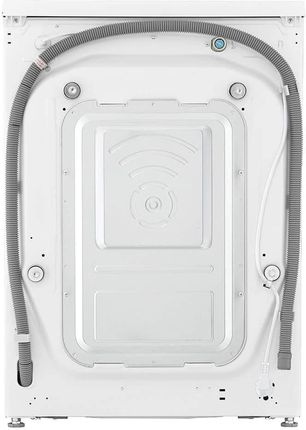 LG F2W8S506W - zdjęcie 2