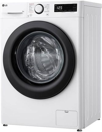 LG F2W8S506W - zdjęcie 4