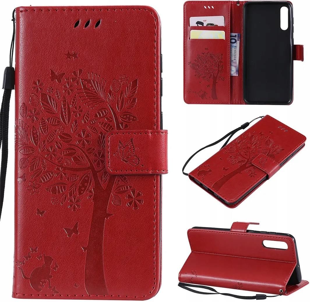 Saturcase Etui Pokrowiec Dla Samsung Galaxy A A S A S Etui Na