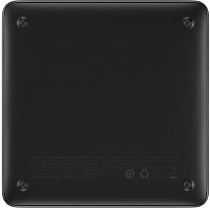Baseus Blade 20000Mah Czarny (PPBL000301) - zdjęcie 3