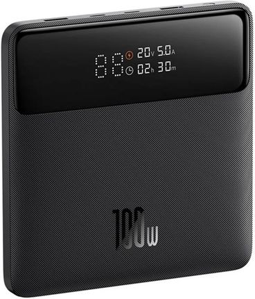 Baseus Blade 20000Mah Czarny (PPBL000301) - zdjęcie 6