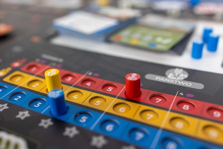Portal Games Hegemony - zdjęcie 5