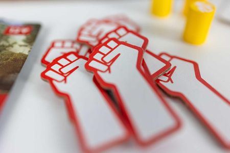 Portal Games Hegemony - zdjęcie 3