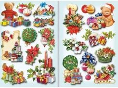 Zdjęcie Brewis Naklejki Na Folii 18X26Cm Mix - Milicz