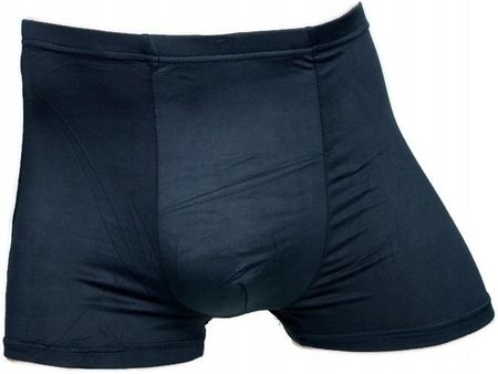 6x Bokserki Męskie Bambusowe Antybakteryjne 3XL - zdjęcie 3
