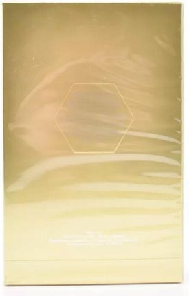Philipp Plein No Limits Gold Woda Perfumowana 50 ml - zdjęcie 4