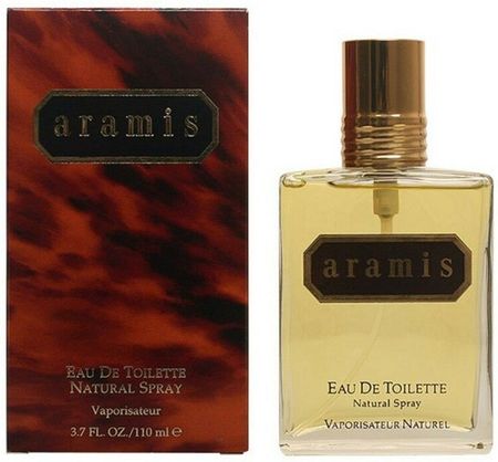 Aramis Classic Woda Toaletowa 110 ml - zdjęcie 2