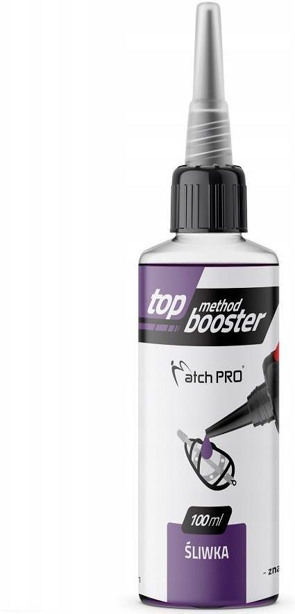 Matchpro Top Method Booster Liwka Opak Ml Atraktor Do Przyn T