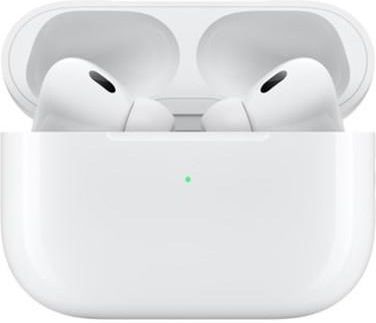 Apple AirPods Pro 2 gen MagSafe USB-C (MTJV3DNA) - zdjęcie 3