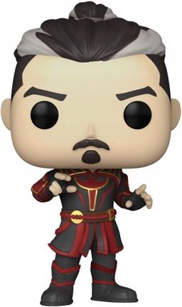 Funko Pop! Marvel Strange Multiverse Of Madness 1009 Ex - zdjęcie 2