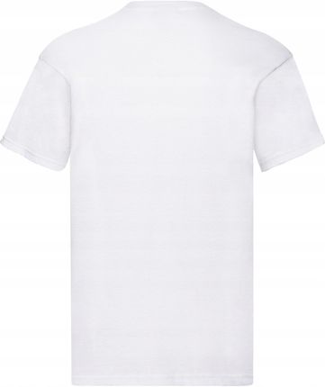 T-shirt Koszulka Fruit Of The Loom Original M - zdjęcie 4