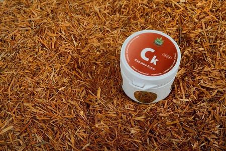 Hempbio Catuaba Kora Do Waporyzacji Susz Zioła Afrodyzjak - zdjęcie 3