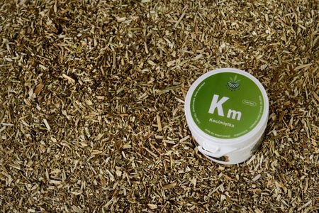Hempbio Kocimiętka Do Waporyzacji Susz Zioła Sen Relaks 20g - zdjęcie 4