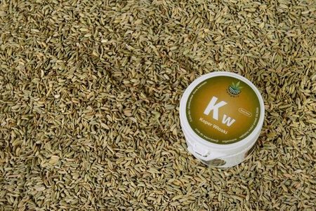 Hempbio Koper Włoski Do Waporyzacji Susz Zioła Trawienie 20g - zdjęcie 3