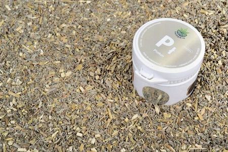Hempbio Piołun Do Waporyzacji Susz Zioła Trawienie Euforia - zdjęcie 4