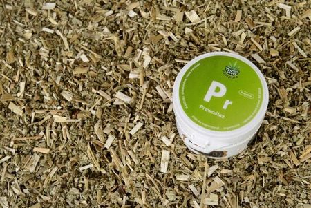 Hempbio Prawoślaz Do Waporyzacji Susz Zioła Kaszel - zdjęcie 3