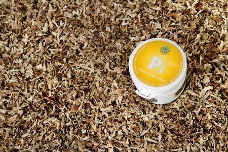 Hempbio Płucnica Islandzka Do Waporyzacji Susz Zioła Astma - zdjęcie 3