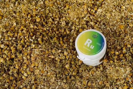 Hempbio Rumianek Do Waporyzacji Susz Zioła Spokój Relaks - zdjęcie 4