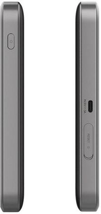 ZTE MU5120 (5G, WiFi AX3600) LAN - zdjęcie 5