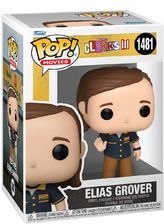 Funko Clerks 3 POP! Movies Vinyl Figure Elias Grover 9cm nr 1481