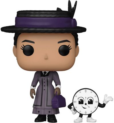 Loki POP! Vinyl Figure Renslayer with Miss Minutes 9 cm nr. 1315 - zdjęcie 2