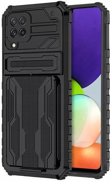 Vegacom Etui Do Samsung Galaxy A G Pokrowiec Case Combo Etui Na