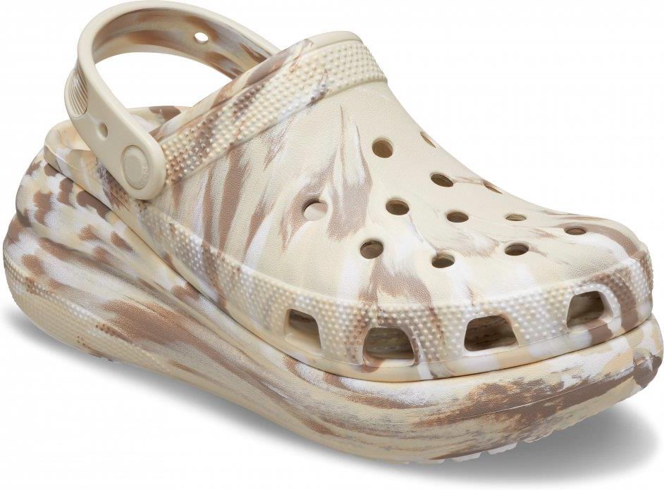 Damskie Buty Chodaki Crocs Classic Crush Clog 38 5 Ceny I Opinie