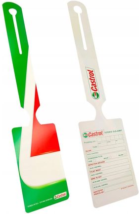 Castrol Magnatec 5W40 A3/B4 Sn/Cf 4l - zdjęcie 2