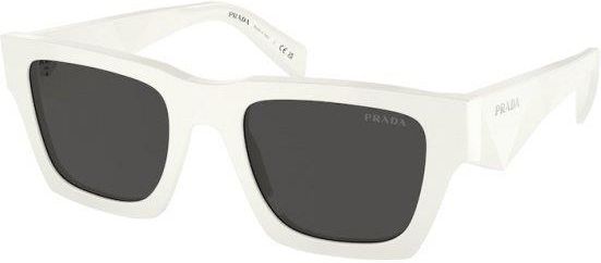 OKULARY PRADA EYEWEAR PR A06S 17K08Z 50 ROZMIAR M Ceny I Opinie